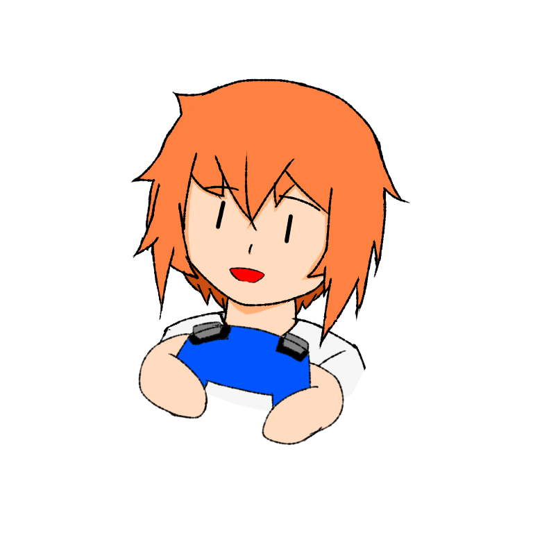 マカセ(ゲーム中)